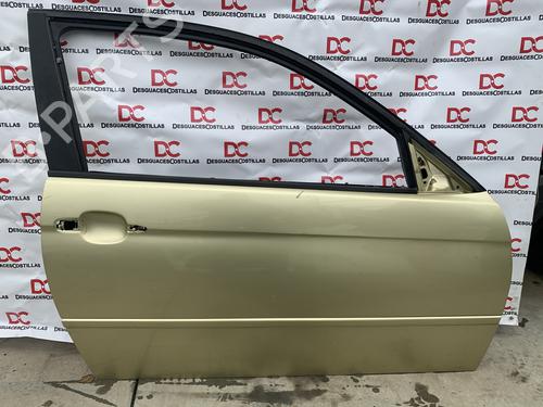 Used Right front door BMW 3 Compact (E46) 318 ti (143 hp) 17397463