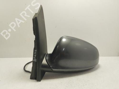 Used Left mirror OPEL ASTRA J (P10) [2009-2016]  30407533