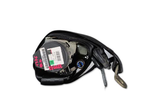 Used Front right seatbelt Front right seatbelt SKODA OCTAVIA II (1Z3) [2004-2013] 36185052 36185052
