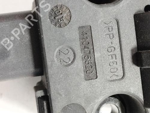 Brændstofdæksel aktuator MG MG ZR 105 | BP21838048E18 