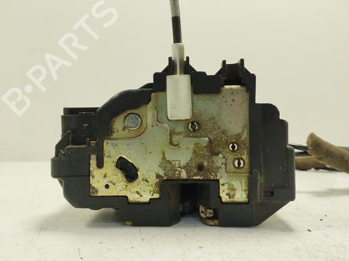 Used Front right lock NISSAN MICRA III (K12) 1.2 16V (80 hp) 18649206