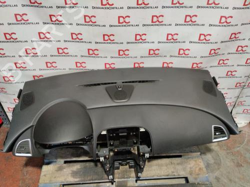 Dashboard OPEL ASTRA J Sports Tourer (P10)  | BP25249235C46 