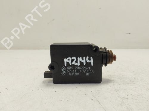 Used Central lock pump BMW X5 (E53) 3.0 d (184 hp) 20302240
