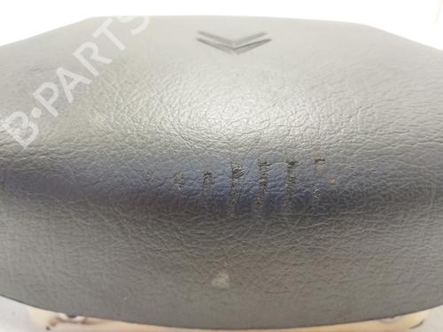 Driver airbag CITROËN EVASION MPV (22, U6) 1.9 TD | BP17424869C9 