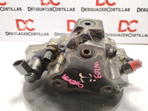 Injection pump MERCEDES-BENZ C-CLASS (W203) C 180 (203.035) | BP19514465M78 
