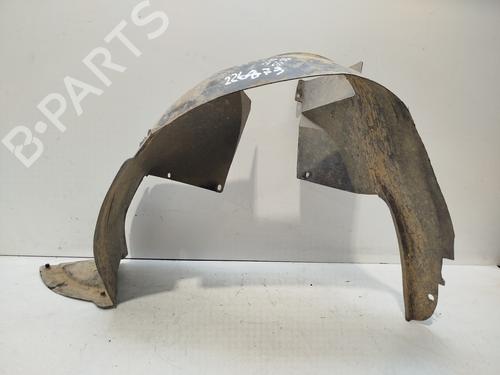 Paso rueda CITROËN BERLINGO / BERLINGO FIRST Box Body/MPV (M_) 1.9 D 70 (MBWJZ, MCWJZ) (69 hp) 32382358