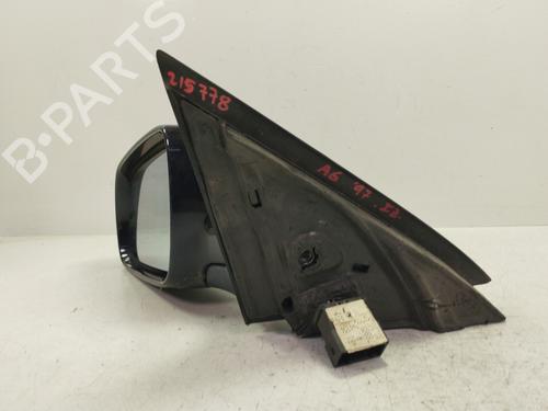 Bakspejl venstre AUDI A6 C5 (4B2, 4B4) | BP30968186C26