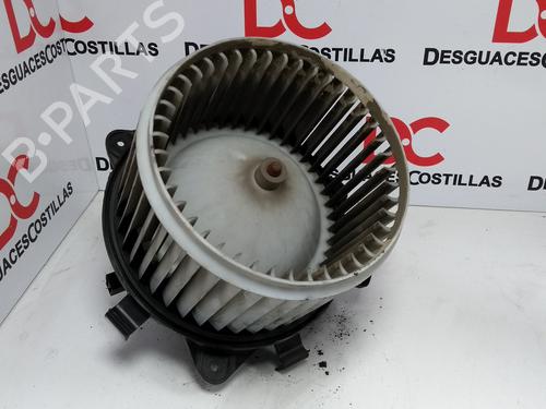 Heater blower motor FIAT STILO (192_) 1.9 D Multijet | BP17399082M62 