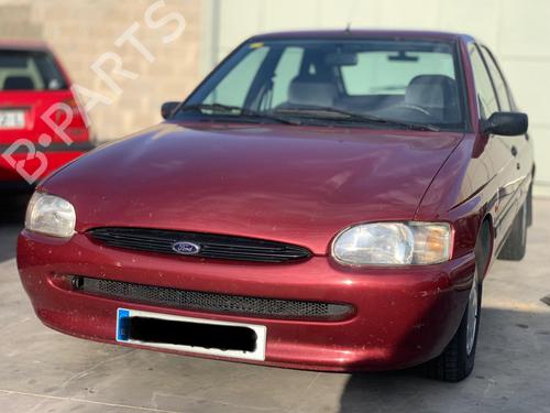 Used Parts FORD ESCORT VI (GAL, AAL, ABL) [1995-2002]  4446535