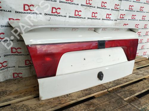 Tailgate SEAT CORDOBA (6K1, 6K2) 1.9 D | BP23899328C6 