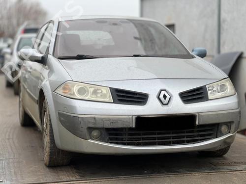 Left front driveshaft RENAULT MEGANE II (BM0/1_, CM0/1_) 1.5 dCi (BM1E, CM1E) | BP17415596M38 