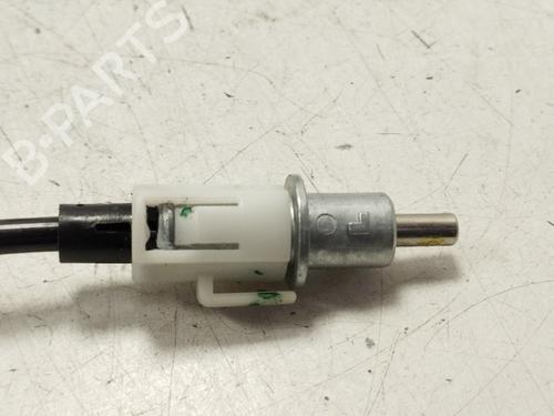 Ignition barrel MERCEDES-BENZ C-CLASS (W204) C 350 4-matic (204.087) | BP23265450M48 