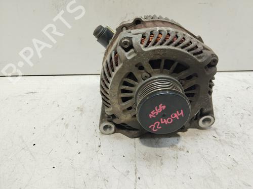 Generator PEUGEOT 407 (6D_) 2.0 (6DRFNB, 6DRFNE) | BP30700868M7
