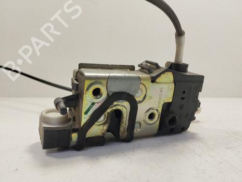 Rear right lock PEUGEOT 407 (6D_) 1.6 HDi 110 (6D9HZC, 6D9HYC) | BP27668102C99 