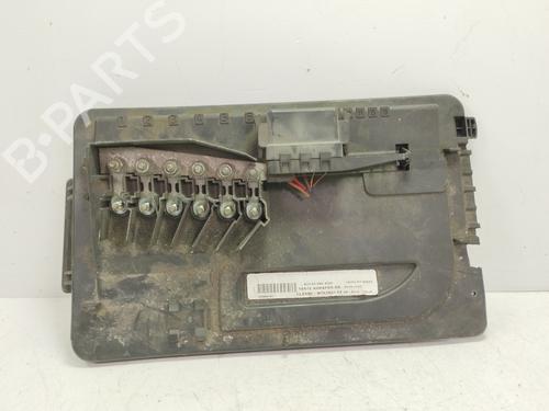 Used Fuse box SEAT IBIZA III (6L1) [2002-2009]  31093980