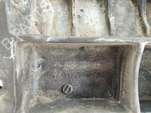 Oil sump OPEL ASTRA G Coupe (T98) 2.2 16V (F07) | BP18909223M115 