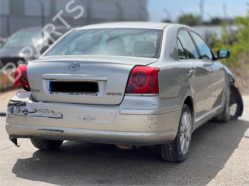 Used Parts TOYOTA AVENSIS Saloon (_T25_)  1.8 VVT-i (ZZT251_, ZZT251R)  4514996