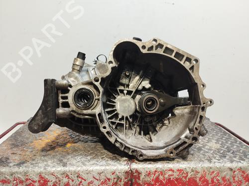 Used Gearbox HYUNDAI GETZ (TB) 1.6 (106 hp) 25707884