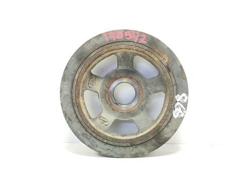 Used Pulley KIA CERATO I Saloon (LD) 1.5 CRDi (102 hp) 17423178