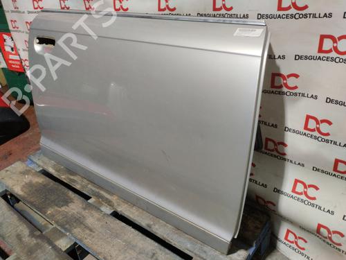 Right front door AUDI A6 C6 Avant (4F5)  | BP17423669C3 