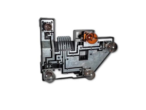 Lampeholder Lampeholder OPEL VECTRA B Hatchback (J96) [1995-2003] 34006110 34006110