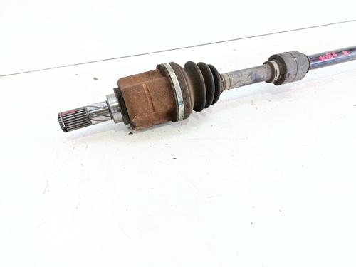 Right front driveshaft NISSAN NOTE (E11, NE11) | BP36675201M39 - Image 4
