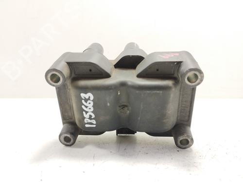 Ignition coil FORD FIESTA V (JH_, JD_) 1.4 16V | BP22756188M94 