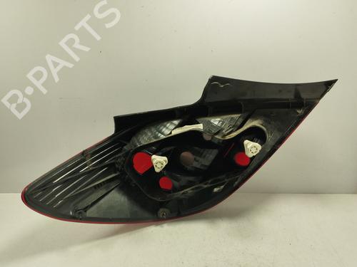 Right taillight OPEL CORSA D (S07)  | BP26378601C35 