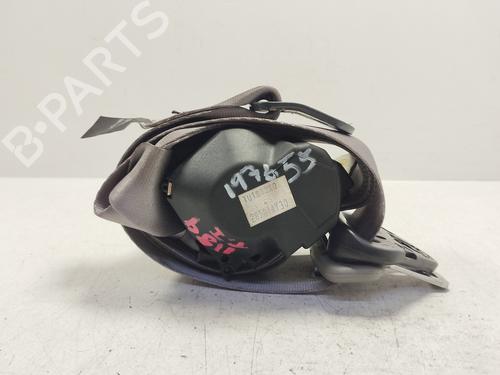 Used Rear left seatbelt Rear left seatbelt NISSAN MICRA III (K12) [2002-2011] 33746012 33746012