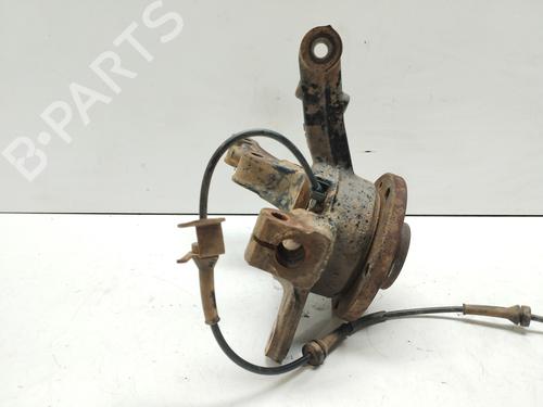 Right front steering knuckle RENAULT KANGOO / GRAND KANGOO II (KW0/1_)  | BP21679601M26 