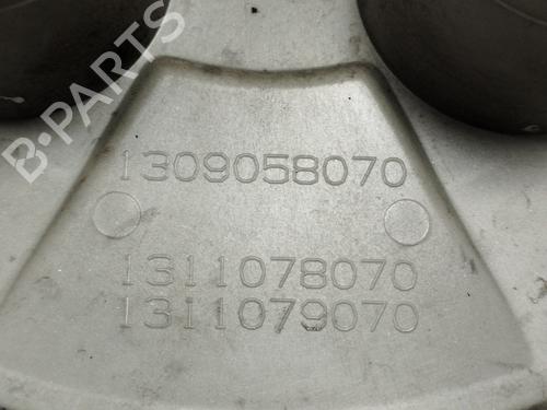 Hulkapsel PEUGEOT BOXER Van (244) | BP39077592C160 - Image 3