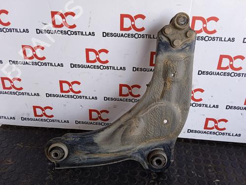 Right front suspension arm RENAULT VEL SATIS (BJ0_) 2.2 dCi (BJ0E, BJ0F) | BP17409863M13 
