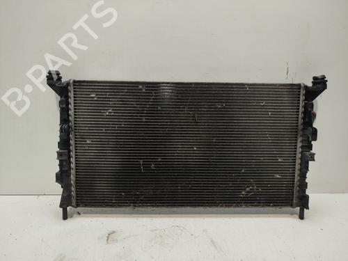 Radiateur à eau VOLVO S40 II (544) [2003-2012]  31808062