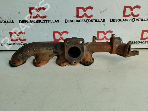 Used Exhaust manifold MINI MINI CLUBVAN (R55) Cooper D (112 hp) 17420707