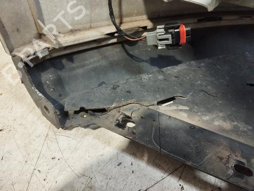 Front bumper FORD FOCUS III  | BP24484235C7 