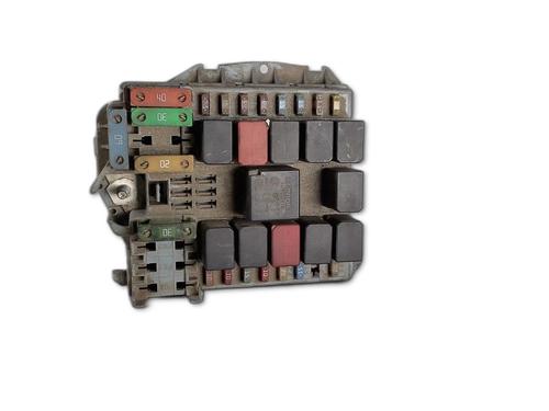 scatola-fusibili-iveco-daily-iv-platformchassis-2006-2007-2008-2009-2010-2011-2012-30974732 main image