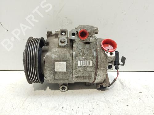 Used AC compressor SEAT CORDOBA (6L2) 1.9 SDI (64 hp) 31816973