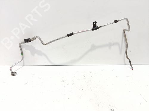 Used AC pipe AC pipe KIA CERATO I Saloon (LD) 2.0 CRDi (112 hp) 34473886 34473886