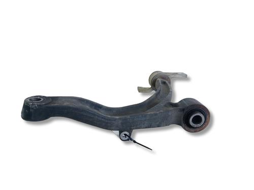 Left front suspension arm MAXUS V80 Van EV80 (SH6601) | BP39465306M12 - Image 5