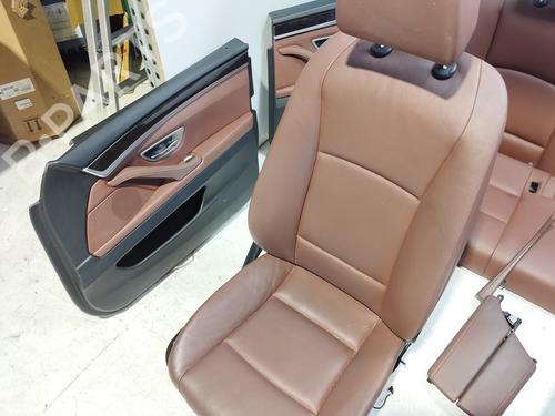 Seats set BMW 5 (F10) 530 d | BP18841670C78 