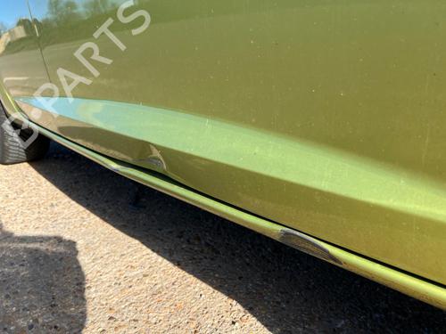 Injector SEAT IBIZA IV (6J5, 6P1) | BP29207631M100