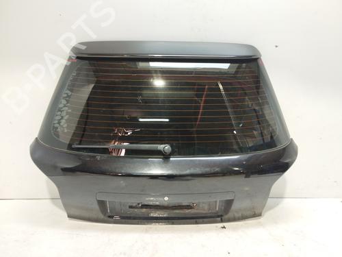 Bakluke CC/Kombi-Kupé AUDI A3 (8L1) 1.9 TDI (130 hp) 29052184