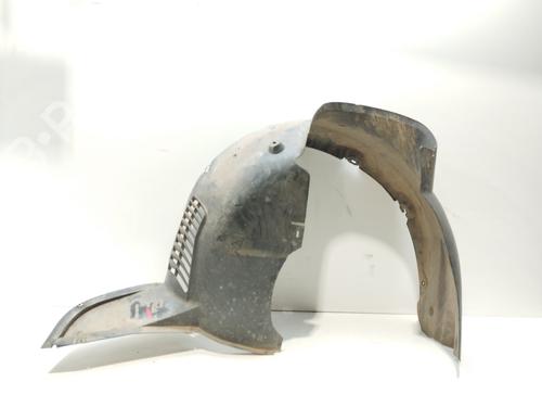 Wheel arch SEAT IBIZA III (6L1)  | BP22616558C56 