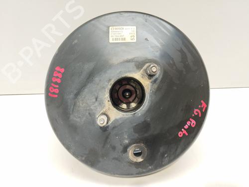 Used Servo brake FIAT GRANDE PUNTO (199_) 1.4 16V (90 hp) 17649537