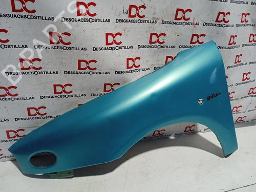 Left front fenders FIAT MULTIPLA (186_) 1.9 JTD 105 (186AXB1A) | BP30055655C41 
