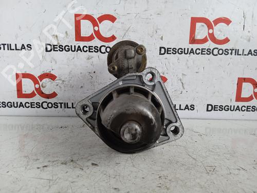 Starter FORD FOCUS I (DAW, DBW) 1.6 16V | BP17417651M8 