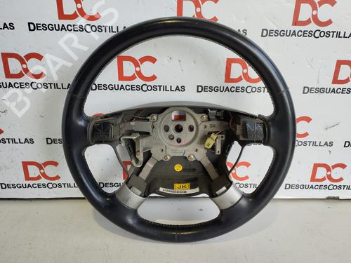 Ratt CHEVROLET AVEO / KALOS Hatchback (T250, T255) 1.4 16V (94 hp) 25257450