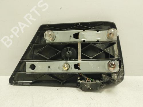 Lampeholder MERCEDES-BENZ 124 Saloon (W124) 300 E (188 hp) 22713973