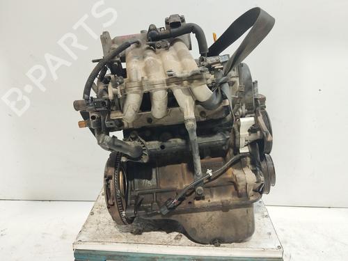 Engine KIA PICANTO I (SA) 1.1 | BP29350489M1 
