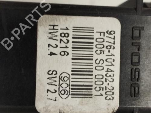 Left front window motor SEAT TOLEDO II (1M2) 1.9 TDI | BP17423882E21 